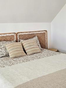 Binibona Barn Haven Rydzewo