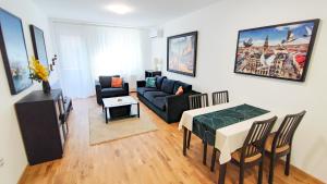 FilinHome Gunduliceva Suite 7