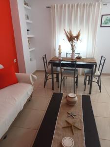 Endless Blue Apartments