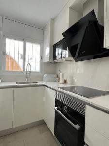 Apartment Exklusiv in Cambrils