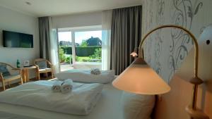 Ostseehotel Kappeln by team SchleiFee