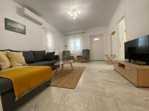Mermaid apartment Nafplio