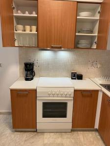 Mermaid apartment Nafplio