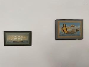 Mermaid apartment Nafplio