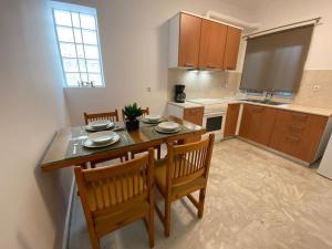 Mermaid apartment Nafplio