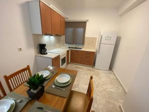 Mermaid apartment Nafplio