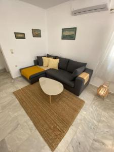 Mermaid apartment Nafplio