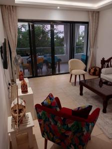 Sandbox Apartment 4 Diani Beach Kenya