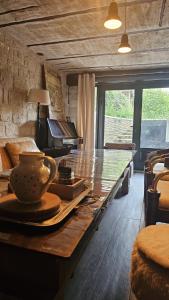 Appartements In city center and next to the train station : photos des chambres