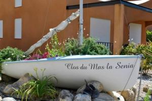 Appartements ARGELES sur MER APPT ETAGE CALELLA TOUT CONFORT JARDIN PISCINE PARKING WIFI : photos des chambres