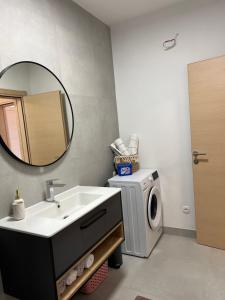 Apartmani Vranković