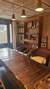 Appartements In city center and next to the train station : Appartement 1 Chambre