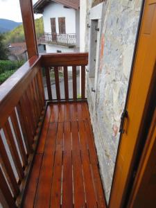 Casa del Calzolaio - Dobar Suostar