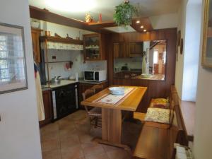 Casa del Calzolaio - Dobar Suostar