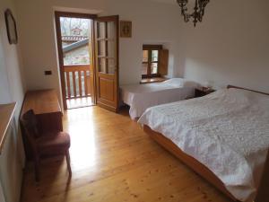 Casa del Calzolaio - Dobar Suostar