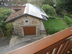 Haus mit 3 Schlafzimmern