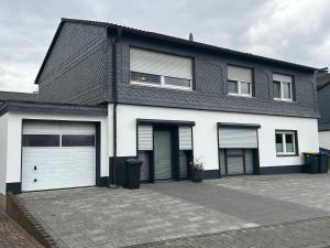 Ferienwohnung (T)raumland