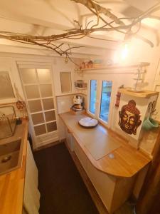 Appartements Appartement, atelier d'artiste : photos des chambres