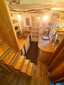 Appartements Appartement, atelier d'artiste : photos des chambres