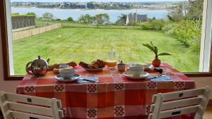 Maison dhôtes des marées du Guildo