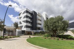 Luxery Apartment with Terrace in Higueron