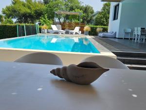 Villa Titi