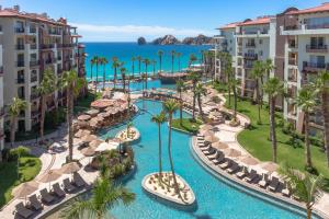 Villa del Arco Beach Resort & Spa - Rezorty, Cabo San Lucas