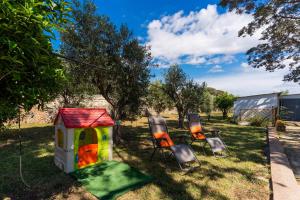 Casetta Andrea nel Verde