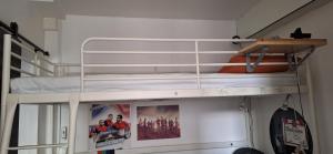 Appartements 4 pieces parking, proche Paris, 3 chambres, 5 lits : photos des chambres