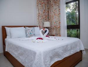 Luxury apt at los cocos Residences oceano 101