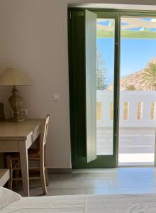 Alona Luxury Villas - 4hvězdičkové hotely ve městě Arkasa