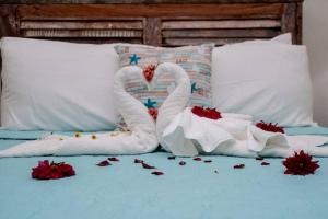 Luxury apt at los cocos Residences oceano 101