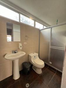 Hermosa Cabaña Campestre en Chinacota