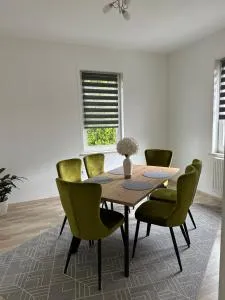 Ferienwohnung Sohnreystrasse - Deensen