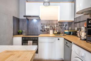 Espanhouse Denny three bed room apartment