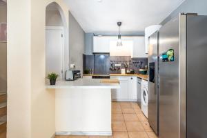 Espanhouse Denny three bed room apartment