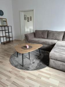 Ferienwohnung Sohnreystrasse