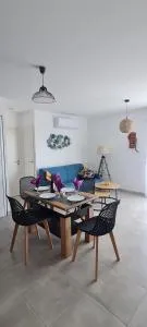 Appartement SUNSET LODGE - 弗勒里