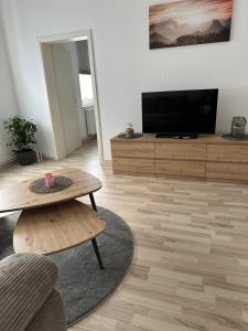 Ferienwohnung Sohnreystrasse