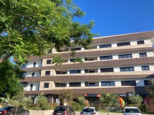 Sears Residence Apartments