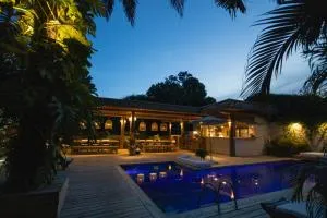 Santa Fe Casas Hotel Trancoso - 托兰克索