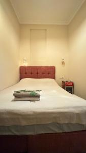 Callisto Pub & Kitchen & Hotel