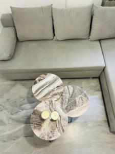 New apartment at Athenian Riviera