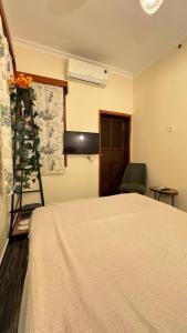 Callisto Pub & Kitchen & Hotel