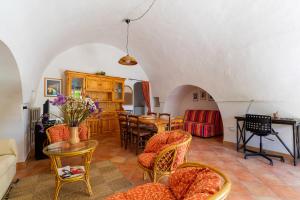 Casetta Andrea nel Verde