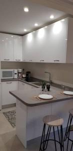 Le Castille - à deux pas des plages