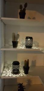 Le Castille - à deux pas des plages