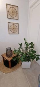 Le Castille - à deux pas des plages