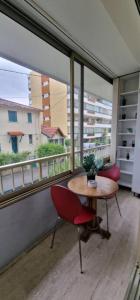 Le Castille - à deux pas des plages