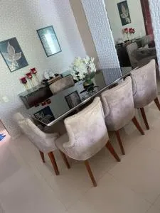 Casa ampla - 克拉图